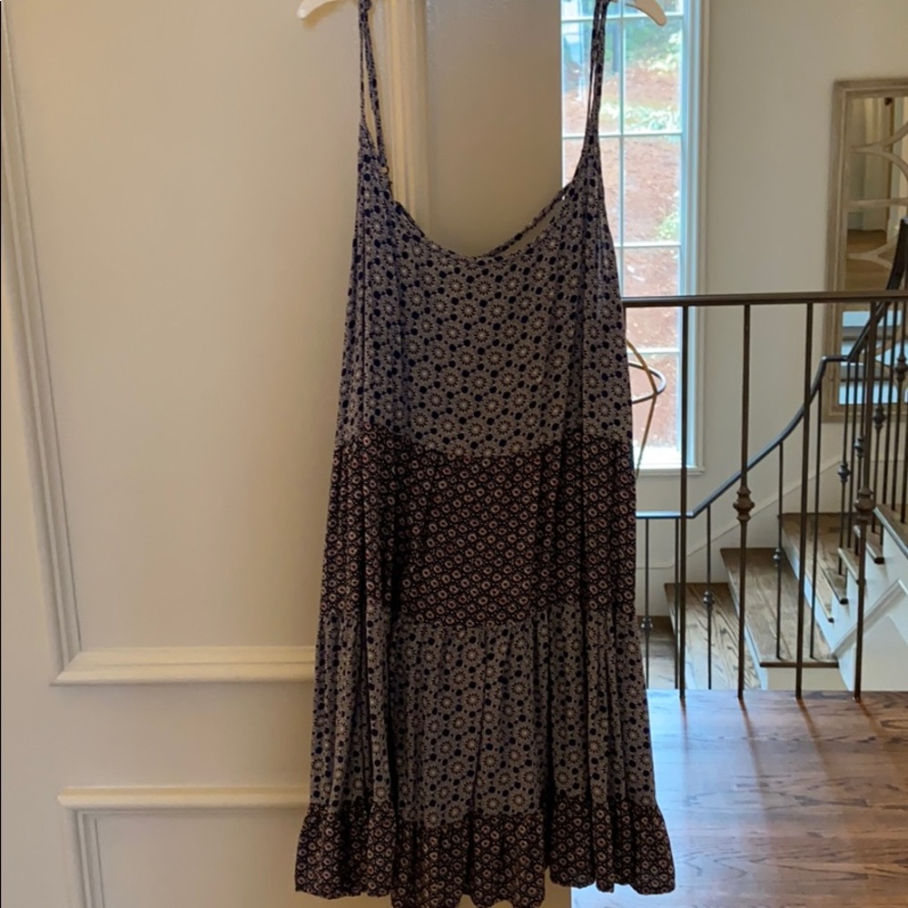 Dress!!